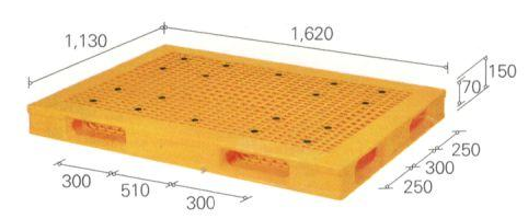 PALLET NO29